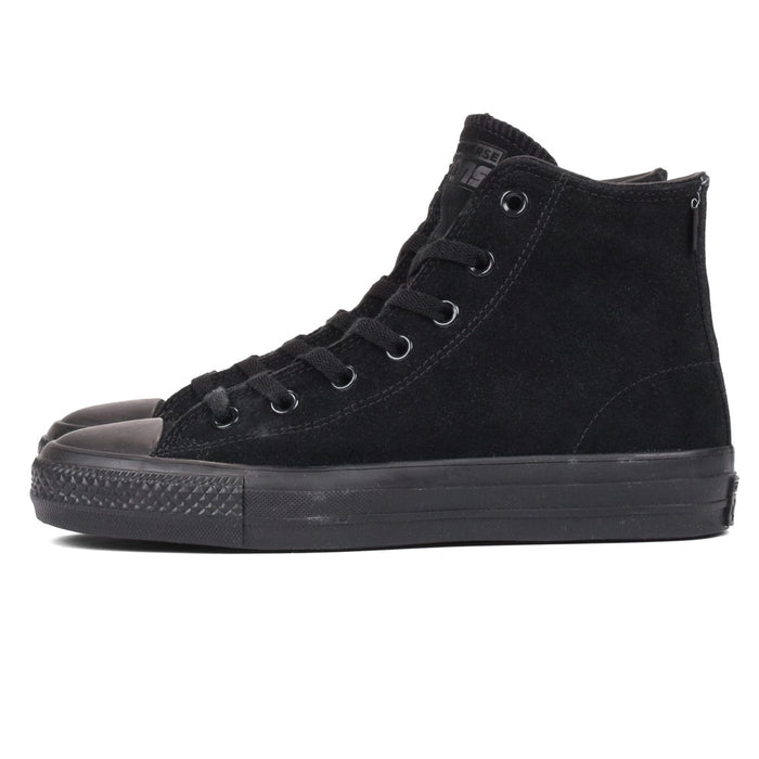 Converse CONS - Chuck Taylor All Star Pro Hi (Black/Black/Black)