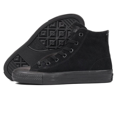 Converse CONS - Chuck Taylor All Star Pro Hi (Black/Black/Black)