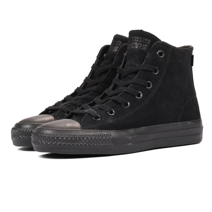 Converse CONS - Chuck Taylor All Star Pro Hi (Black/Black/Black)