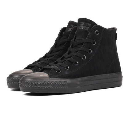 Converse CONS - Chuck Taylor All Star Pro Hi (Black/Black/Black)