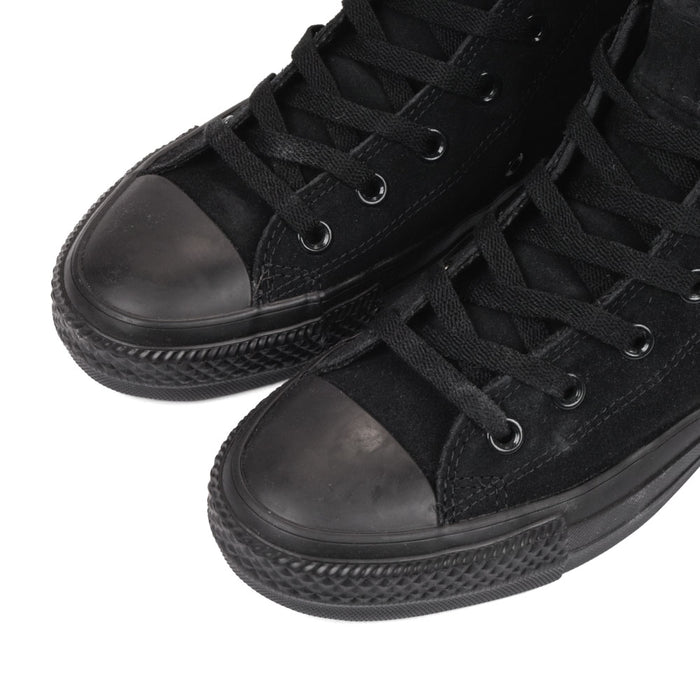 Converse CONS - Chuck Taylor All Star Pro Hi (Black/Black/Black)