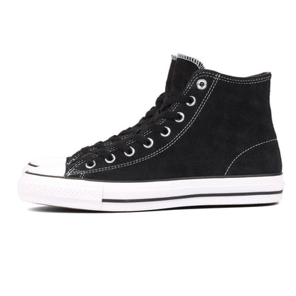 Converse CONS - CTAS Pro Hi (Black/Black/White)