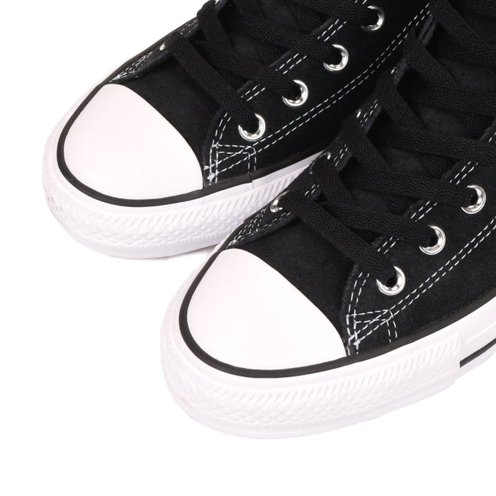Converse CONS - CTAS Pro Hi (Black/Black/White)