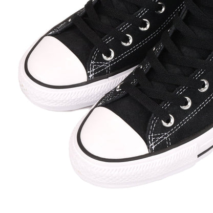 Converse CONS - CTAS Pro Hi (Black/Black/White)