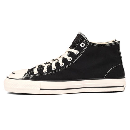 Converse Cons - CTAS Pro Mid (Black/Black/Egret)