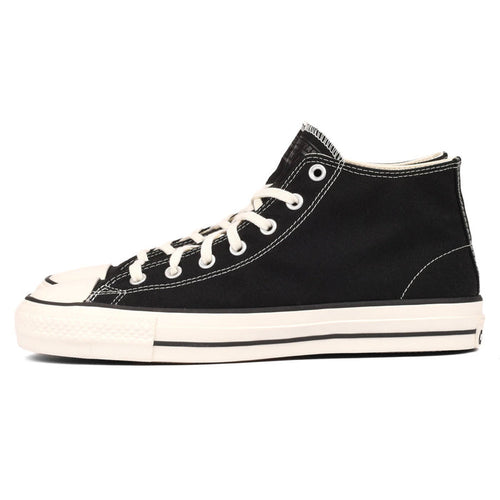 Converse Cons - CTAS Pro Mid (Black/Black/Egret)