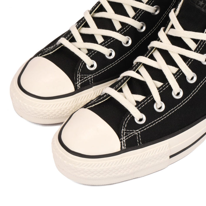 Converse Cons - CTAS Pro Mid (Black/Black/Egret)
