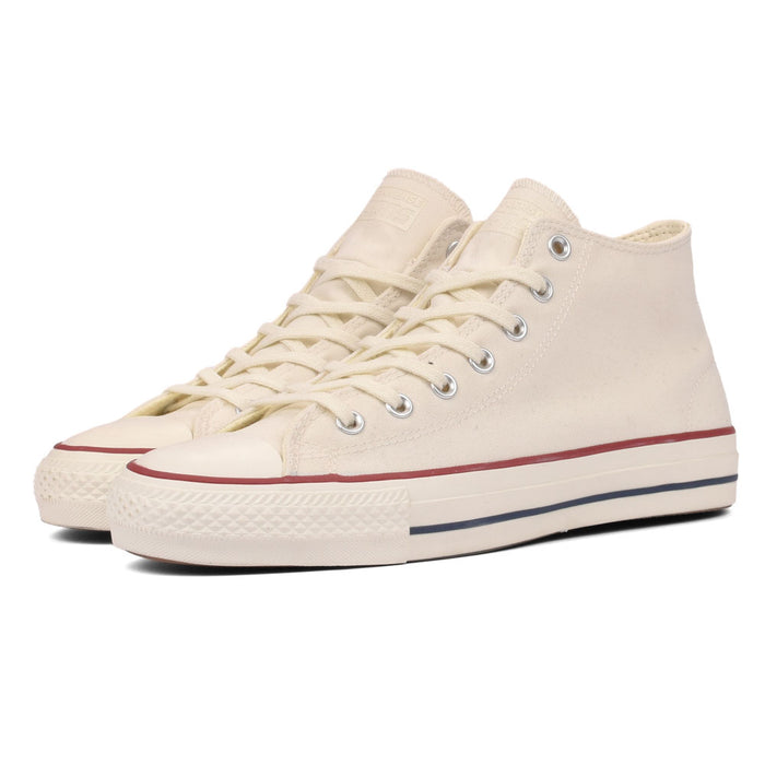 Converse Cons - CTAS Pro Mid (Egret/Red/Blue)