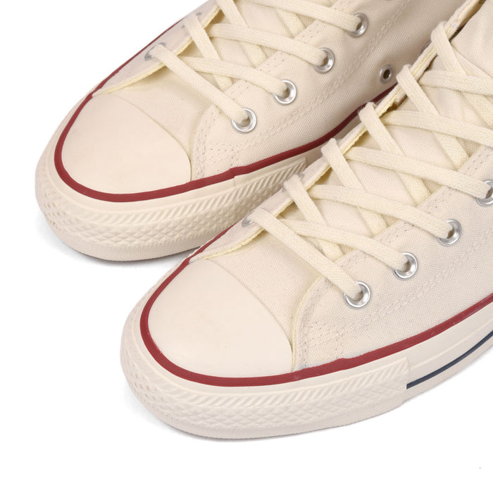 Converse Cons - CTAS Pro Mid (Egret/Red/Blue)
