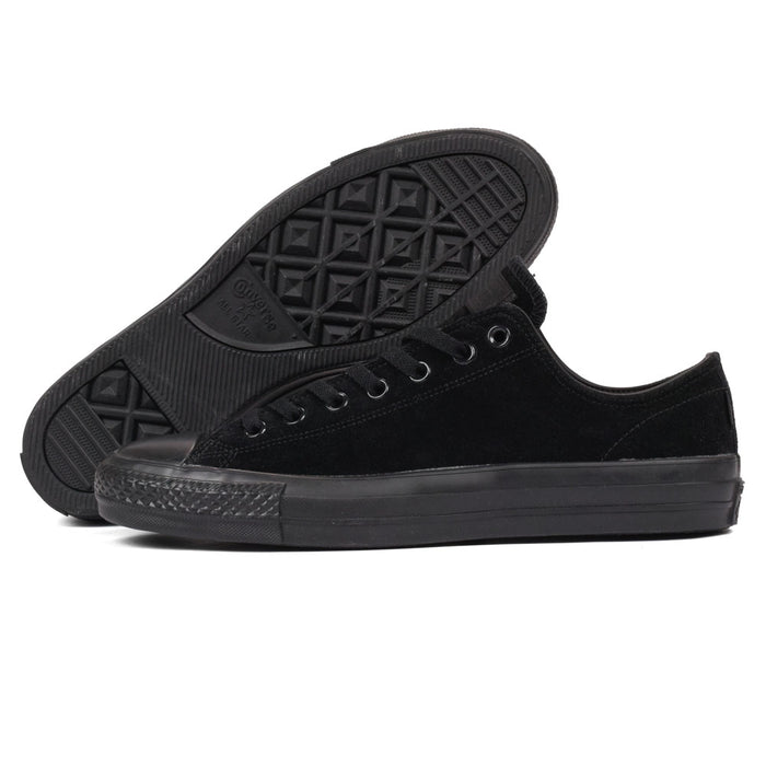 Converse CONS - CTAS Pro Ox (Black/Black/Black/Black)