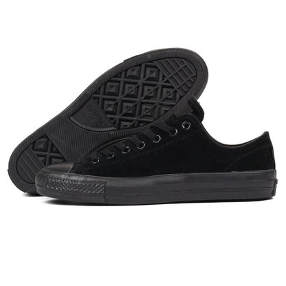 Converse CONS - CTAS Pro Ox (Black/Black/Black/Black)