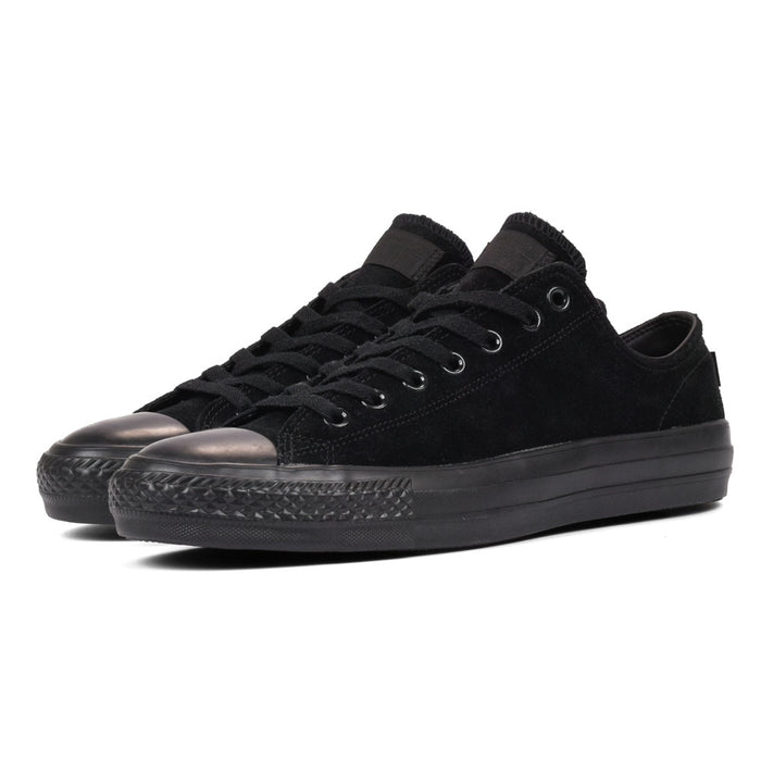 Converse CONS - CTAS Pro Ox (Black/Black/Black/Black)