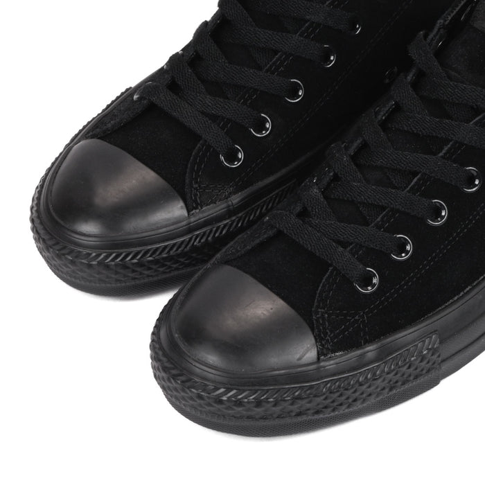 Converse CONS - CTAS Pro Ox (Black/Black/Black/Black)