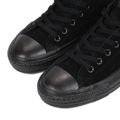 Converse CONS - CTAS Pro Ox (Black/Black/Black/Black)
