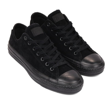 Converse CONS - CTAS Pro Ox (Black/Black/Black/Black)