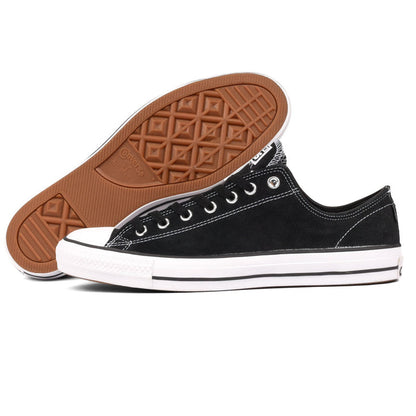 Converse CONS - CTAS Pro Ox (Black/Black/White)