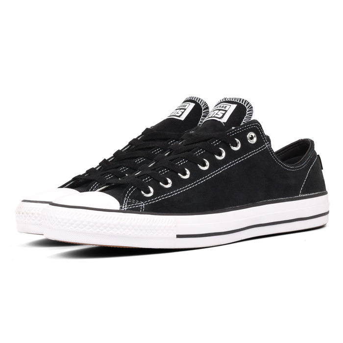 Converse CONS - CTAS Pro Ox (Black/Black/White)