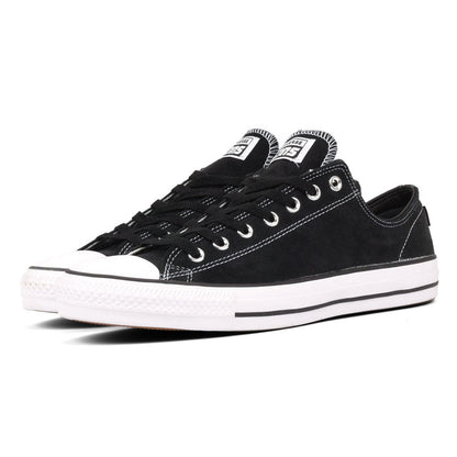 Converse CONS - CTAS Pro Ox (Black/Black/White)