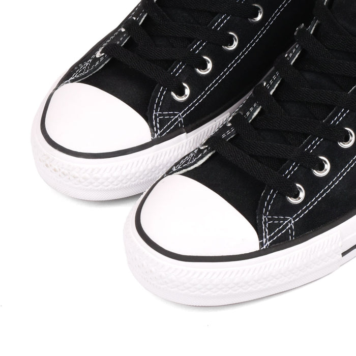 Converse CONS - CTAS Pro Ox (Black/Black/White)