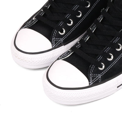 Converse CONS - CTAS Pro Ox (Black/Black/White)