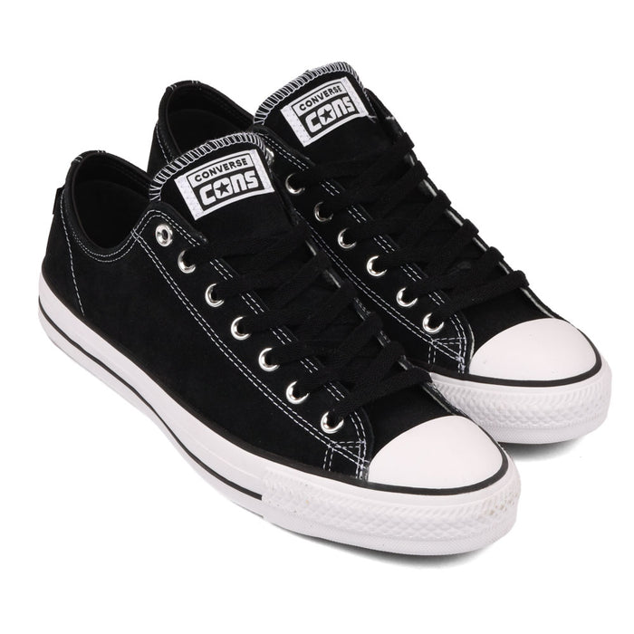 Converse CONS - CTAS Pro Ox (Black/Black/White)