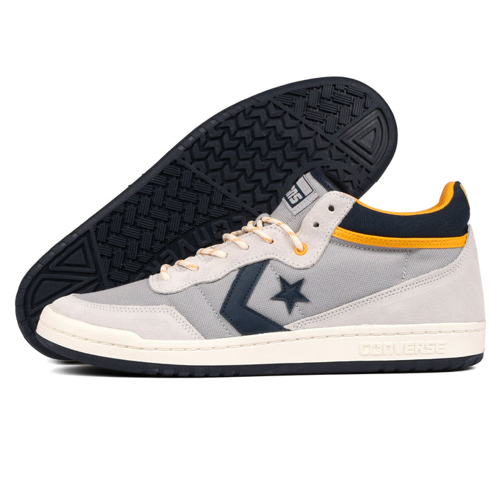 Converse CONS - Fastbreak Pro Mid (Barely Grey/Grey Area) *SALE