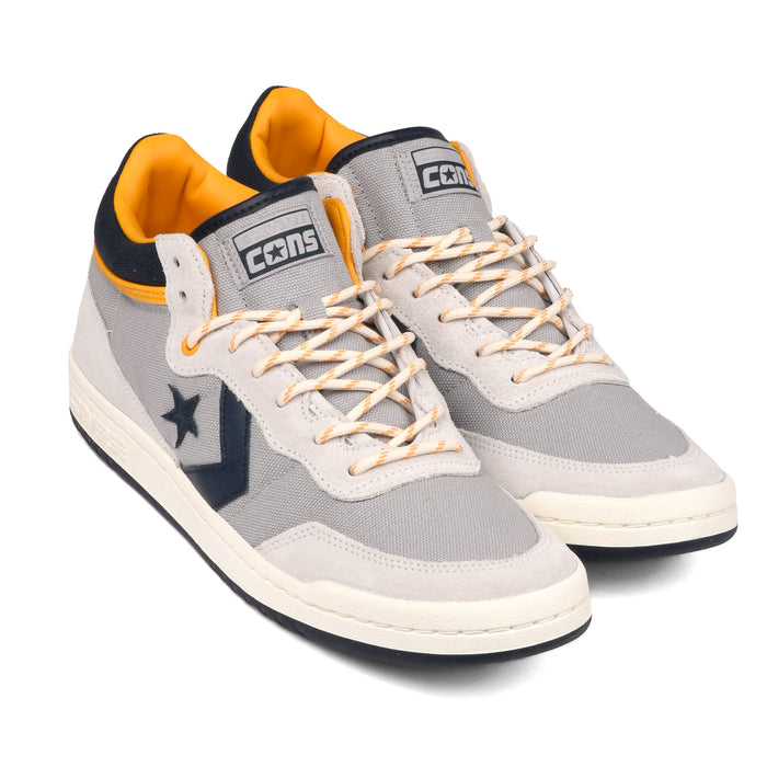 Converse CONS - Fastbreak Pro Mid (Barely Grey/Grey Area) *SALE