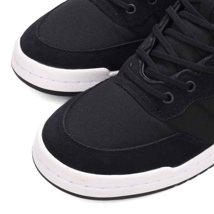 Converse Cons - Fastbreak Pro Mid (Black/White/Black)