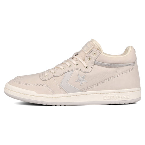 Converse CONS - Fastbreak Pro Mid (Egret/Barely Grey/Egret) *SALE