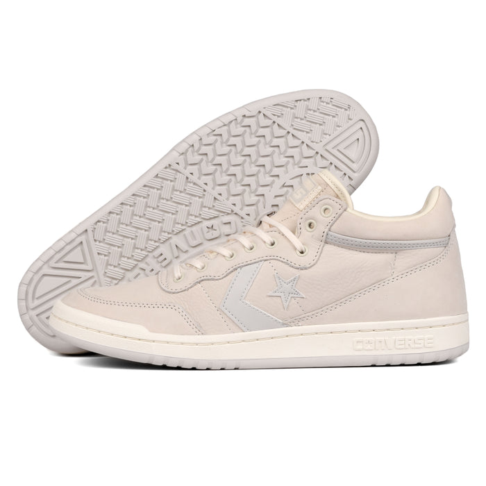 Converse CONS - Fastbreak Pro Mid (Egret/Barely Grey/Egret) *SALE