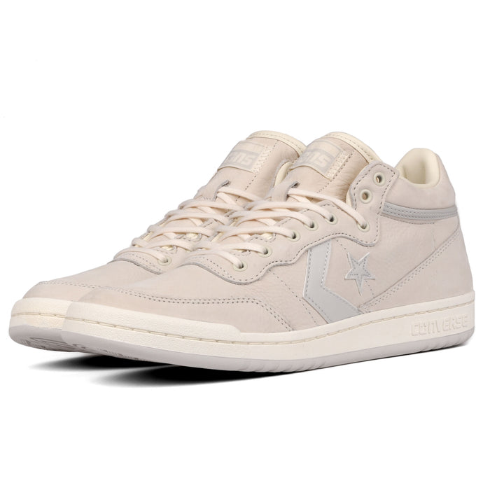Converse CONS - Fastbreak Pro Mid (Egret/Barely Grey/Egret) *SALE