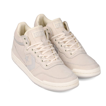 Converse CONS - Fastbreak Pro Mid (Egret/Barely Grey/Egret) *SALE