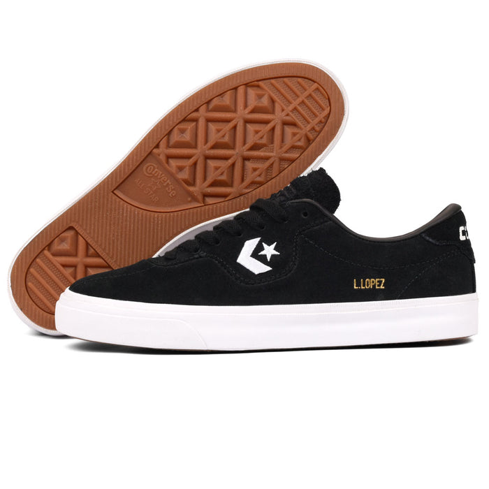 Converse CONS - Louie Lopez Pro (Black/White)*SALE