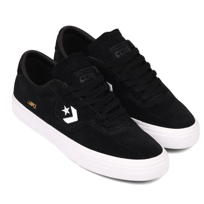Converse CONS - Louie Lopez Pro (Black/White)*SALE