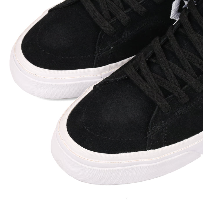 Converse Cons - Louie Lopez Pro Mid (Black/Black/White) *SALE