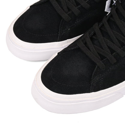 Converse Cons - Louie Lopez Pro Mid (Black/Black/White) *SALE