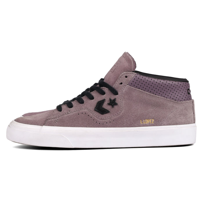 Converse CONS - Louie Lopez Pro Mid (Smoke Realm/Smoke Realm/White)*SALE
