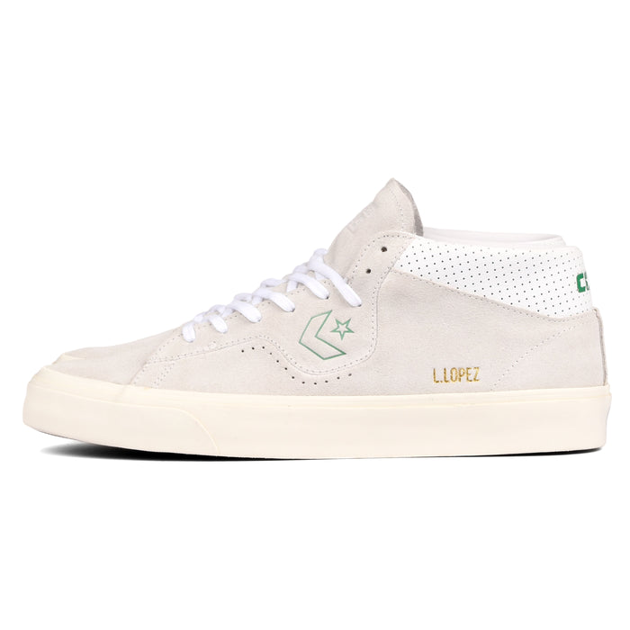 Converse CONS - Louie Lopez Pro Mid (Vaporous Grey/White/Egret)*SALE
