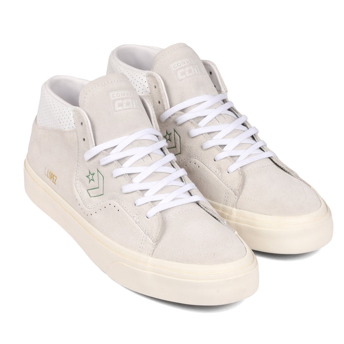 Converse CONS - Louie Lopez Pro Mid (Vaporous Grey/White/Egret)*SALE