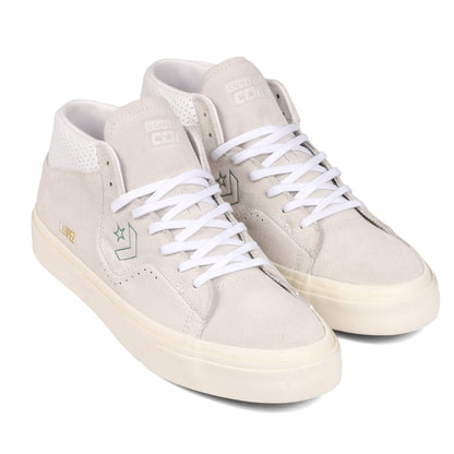 Converse CONS - Louie Lopez Pro Mid (Vaporous Grey/White/Egret)*SALE