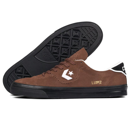 Converse CONS - Louie Lopez Pro Ox (Bear Nap/Black/White)*SALE
