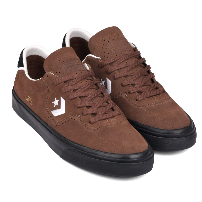 Converse CONS - Louie Lopez Pro Ox (Bear Nap/Black/White)*SALE