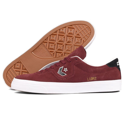 Converse CONS - Louie Lopez Pro Ox (Cherry Daze/White/Black)*SALE