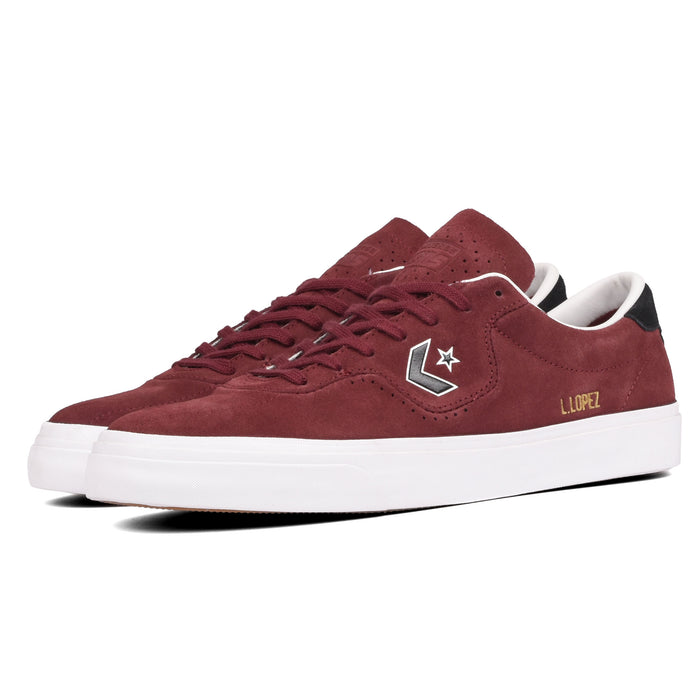 Converse CONS - Louie Lopez Pro Ox (Cherry Daze/White/Black)*SALE