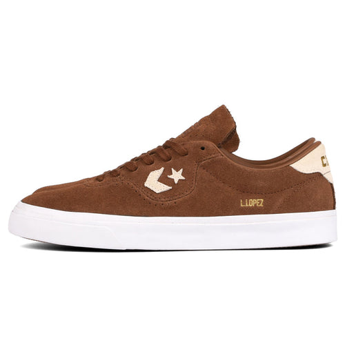 Converse CONS - Louie Lopez Pro Ox (Chestnut Brown/Natural Ivory)*SALE