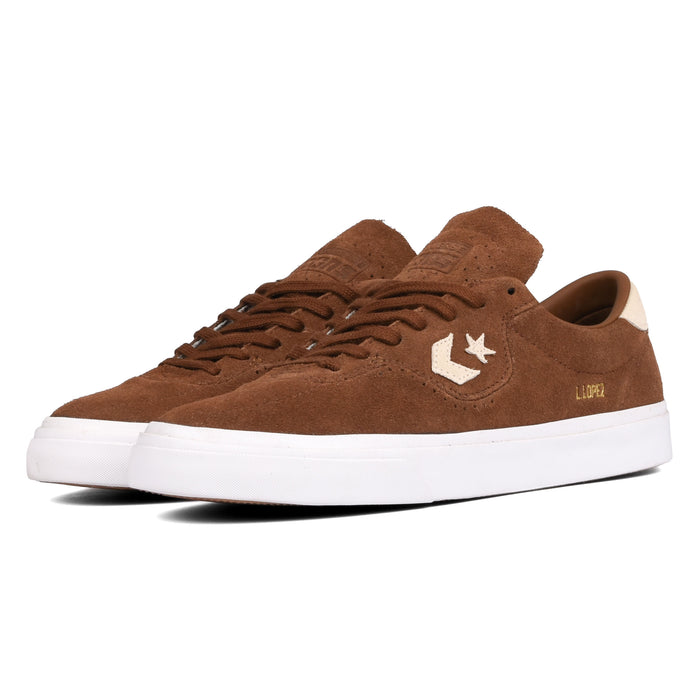 Converse CONS - Louie Lopez Pro Ox (Chestnut Brown/Natural Ivory)*SALE