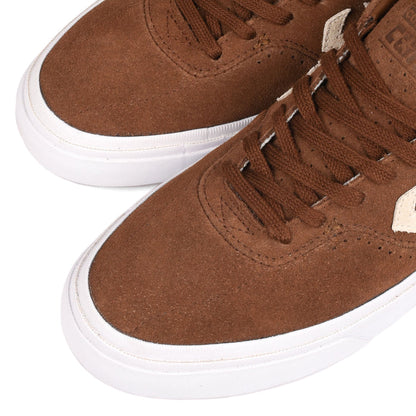 Converse CONS - Louie Lopez Pro Ox (Chestnut Brown/Natural Ivory)*SALE