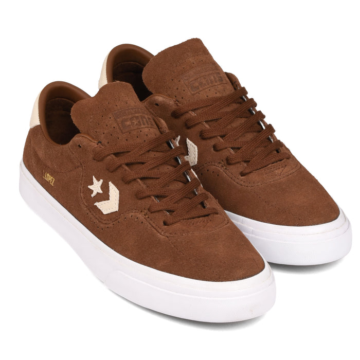 Converse CONS - Louie Lopez Pro Ox (Chestnut Brown/Natural Ivory)*SALE