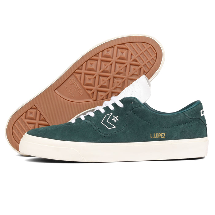Converse CONS - Louie Lopez Pro Ox (Dragon Scale/White/Egret) *SALE