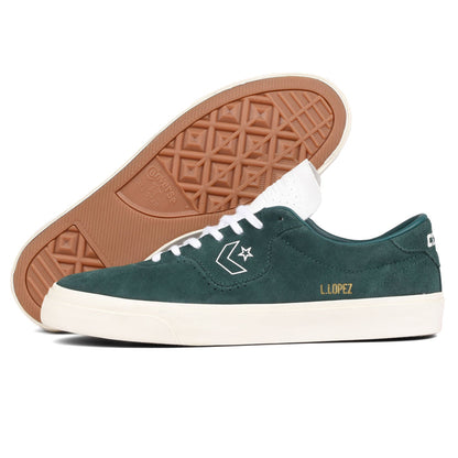Converse CONS - Louie Lopez Pro Ox (Dragon Scale/White/Egret) *SALE